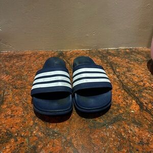 Adidas men slides